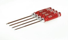 EDS110991#　*HEXレンチドライバーセット(1.5/2.0/2.5/3.0)