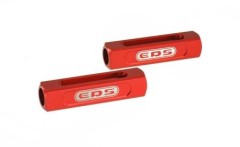 EDS181002#　20mmブロック 1/8レーシング用