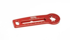 EDS190004#　*フライホイールツール(クラッチクリアランスゲージ付き)