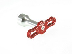 EDS190006#　*ホイールナットレンチ23㎜