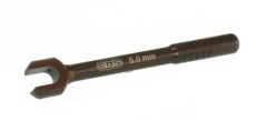 EDS190010#　*ターンバックルレンチ5㎜
