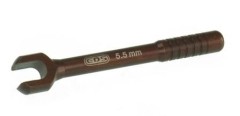 EDS190011#　*ターンバックルレンチ5.5㎜