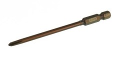 EDS541140#　*パワーツールビット/プラスドライバー 4.0×100mm