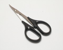 H096#　曲線ハサミ