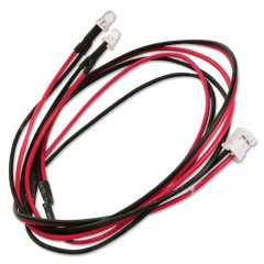 H200#　Tamiyaユニット用2灯LEDライト白