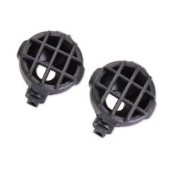 H527#　フォグランプベースユニット