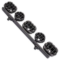 H528#　トラックライトバー