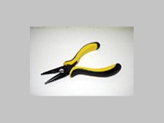 BL701#　ラジオペンチ