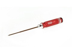 EDS120115#　HEXボールレンチドライバー 1.5×120mm