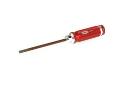 EDS130150#2　マイナスドライバー 5.0×120mm