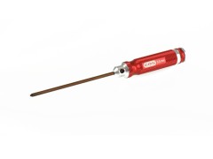 EDS140135#2　プラスドライバー 3.5×120mm