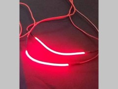 BL717#　Line-LED（赤）