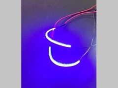 BL718#　Line-LED（青）