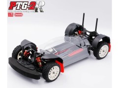 PTG2R001　1/10 PTG-2R　4WDラリーカー　組立キット
