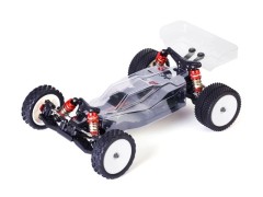 BHC-1HK　1/14 BHC-1　2WDバギー　組立キット（ステアリングサーボ付き）（未組立）≪ラジコン≫