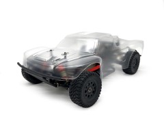 EMB-SCH　1/14 EMB-SC　ショートコーストラック 組立キット