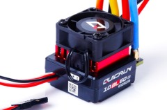 LCE016　ブラシレスESC60A(センサー搭載)