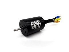 DS 2840-2300kv 380ブラシレスモーター(センサー付き)