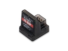 FS-R4P  Receiver 4ch アンテナ内蔵受信機（単一方向）