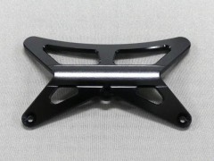 アルミ製バンパー