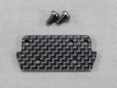 JP-199　カーボンタワーバー（冷却ファン用穴付き）