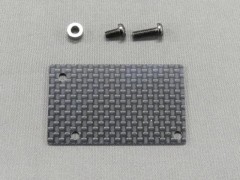 カーボン受信機トレイ2