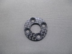 YD-2用 スパーギヤ抑え