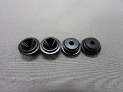 YD-2用 ビッグボアダンパー用　ダンパートップキャップ