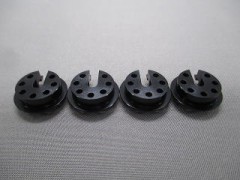 YD-2用 1.5mmダウンバネ受け　Y2-SBBS用