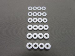 YD-2用 ロアアーム調整用テフロンスペーサー