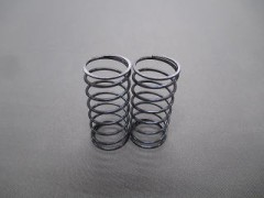 インフィニティ∞ロールスプリング　通常巻き型 （バネ長32mm　9巻　線径1.1mm）　2本入