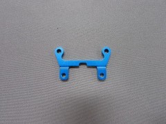 TT-02S用 スタビライザーホルダー　ライトブルー