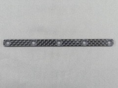 JP-435　TT-02用 カーボンセンタープレート