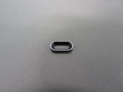 GF-01用 サーボプレート ライトブルー