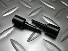 ドリパケ用 左右連結ワンウェイッカップ