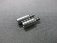 ドリパケ用 タイプＣサスアーム用　延長カラー１２ミリ　２本入