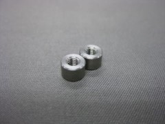 汎用ネジ式 延長カラー　4mm　ステンレス製