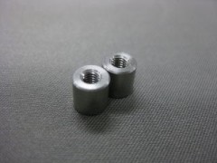 TN-668　汎用ネジ式 延長カラー　6mm　ステンレス製