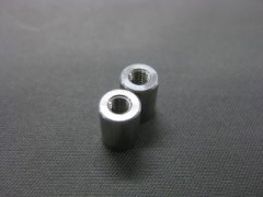 TN-669　汎用ネジ式 延長カラー　8mm　ステンレス製