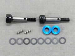 強化型ワイドオフセットアクスル　プラス8ミリ