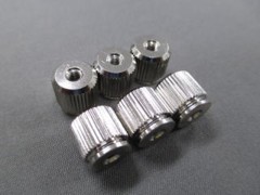 TN-784　汎用タイプ ネジ式固定ウエイト　約4グラム　（6個入り）