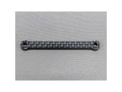 JP-794　DT-02用ダンパーステータワバー