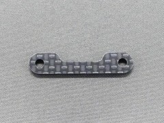 JP-858　TA08用 カーボンステアリングブリッジ