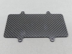 TN Racing シャーシ　モーターマウント付き 各社スペア・オプションパーツ > TN RACING/ティエヌレーシング 商品