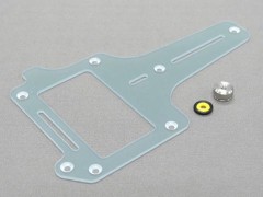 アストライアLM用　Tバー　ミディアム