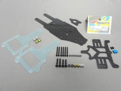 アストライアLM コンバージョンキット