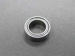 TN Racing シャーシ　モーターマウント付き TNレーシング FLX & モーターマウント！流行に乗る！！ - MRC MATRIX