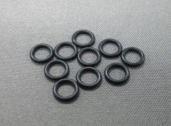 YRX12＆R12用 ボディマウント用Oリング