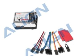 ラジコンサーボ受信機色々セット OPTION No.1 OPTION No.1/X6FG ビギナーセット（サーボ、アンプ、受信