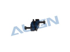 H45145　ワッシュアウトベース メタル製 黒 V2